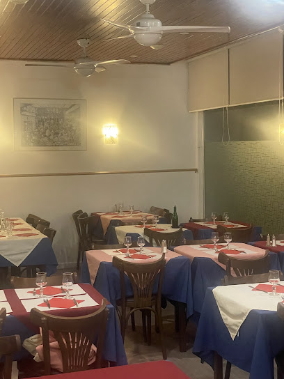Restaurant Restaurant La Marmite à Strasbourg