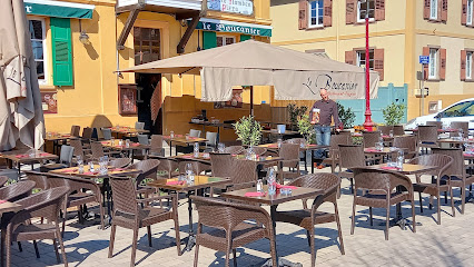 Restaurant Restaurant Le Boucanier à Schiltigheim