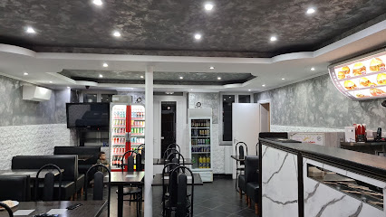 Restaurant Restaurant Mermoz à Schiltigheim