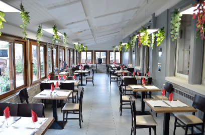 Pizza de Restaurant - Pizzeria Aux Trois Goûts - Cronenbourg à Strasbourg