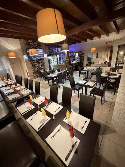 Restaurant Restaurant - Pizzeria - Buffet Aux Trois Goûts - Reichstett à Strasbourg