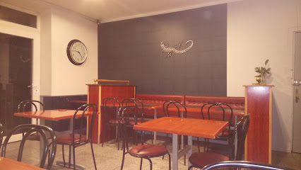 Restaurant Soysal Ismail à Strasbourg