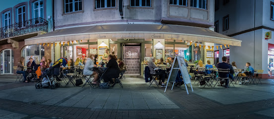 Restaurant Square Delicatessen à Strasbourg