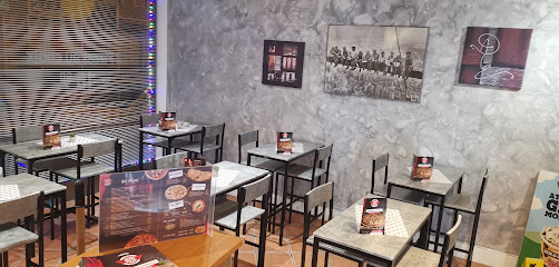Pizza de Sunpizza Schiltigheim à Schiltigheim